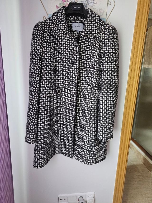 Cappotto da donna 