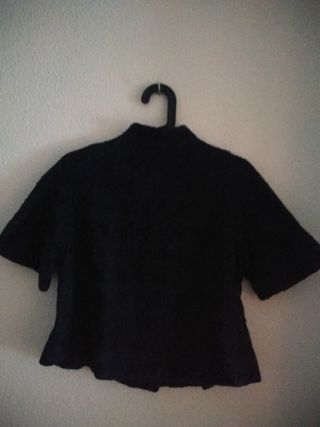Chaquetilla bolero Purificación García 