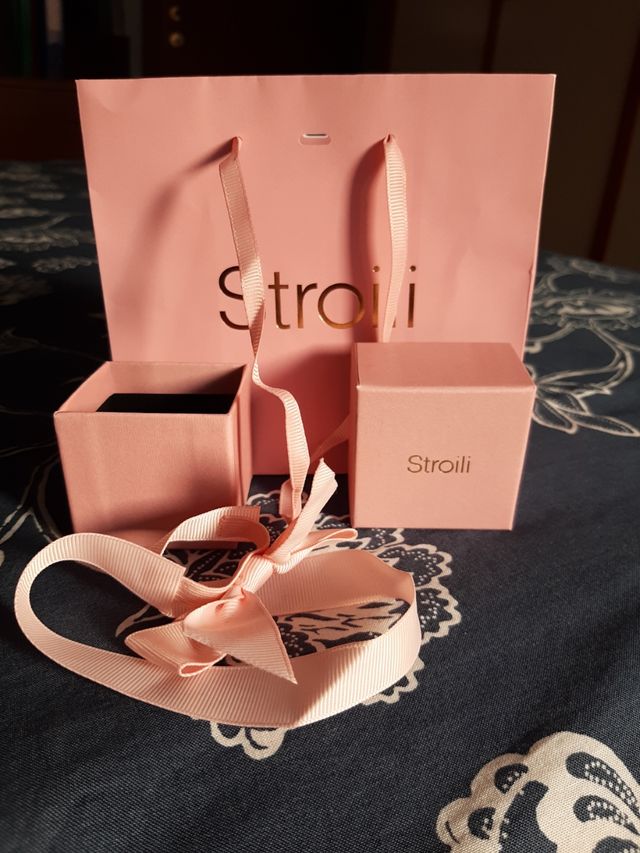 Confezione stroili 3 pezzi