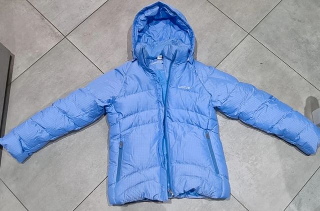 Giacca da neve wedze tag xs