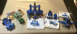 Giochi giocattoli Best lock costruzioni mattoncini