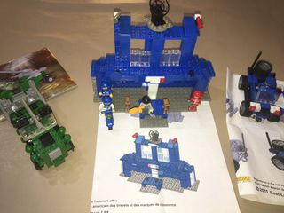 Giochi giocattoli Best lock costruzioni mattoncini