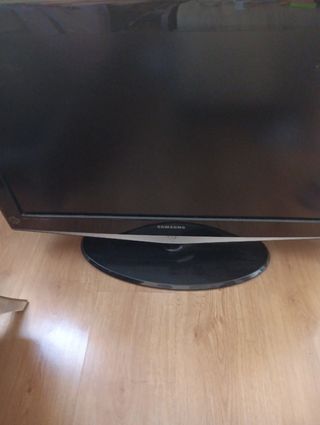Televisión