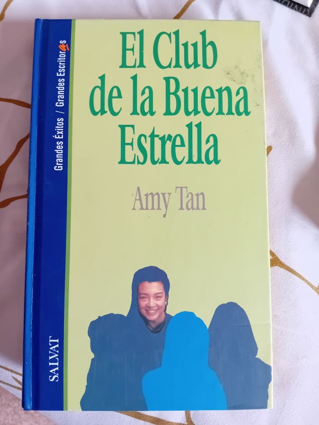 El club de la buena estrella