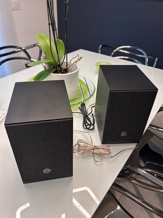 Casse per stereo o giradischi wireless