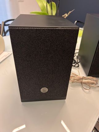 Casse per stereo o giradischi wireless