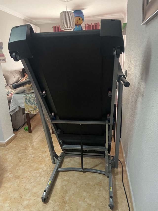 Cinta de correr Treo T103 Motorized Treadmill