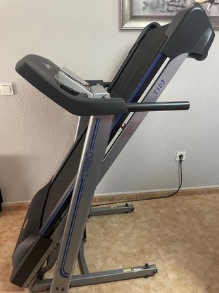 Cinta de correr Treo T103 Motorized Treadmill