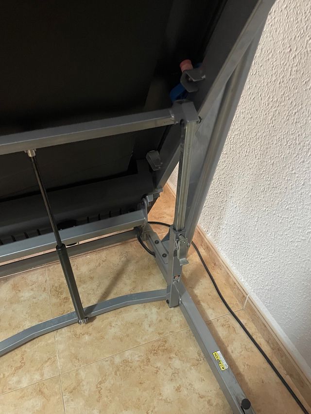 Cinta de correr Treo T103 Motorized Treadmill