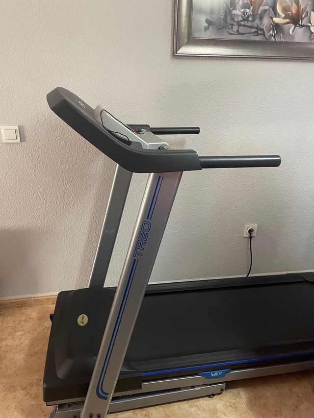 Cinta de correr Treo T103 Motorized Treadmill