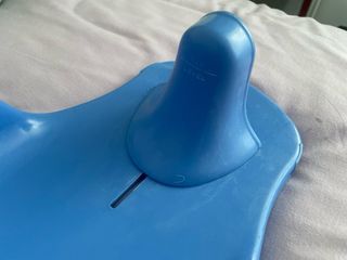 Adaptador bebé