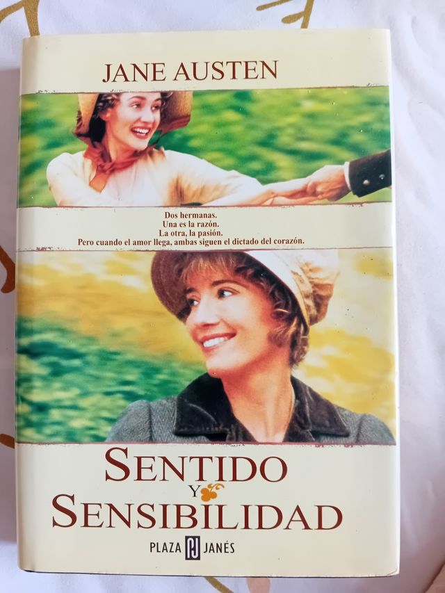 Sentido y sensibilidad