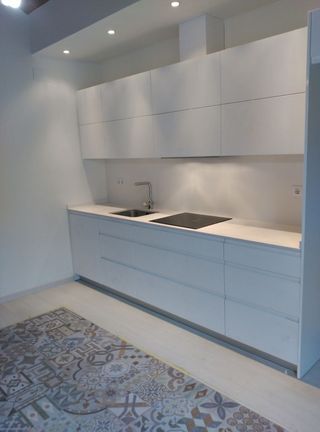 Reformas de pisos  baños y cocina autónomo 