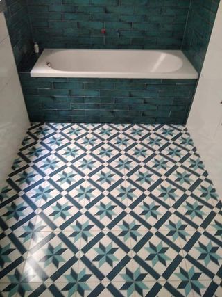 Reformas de pisos  baños y cocina autónomo 
