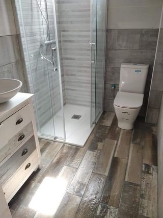 Reformas de pisos  baños y cocina autónomo 