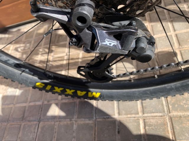 Scott Scale 930 Wakame Green