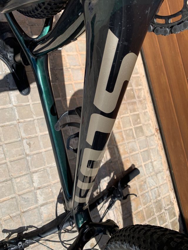 Scott Scale 930 Wakame Green