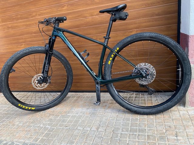 Scott Scale 930 Wakame Green