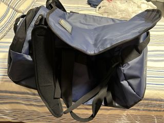 Maleta-mochila para viaje