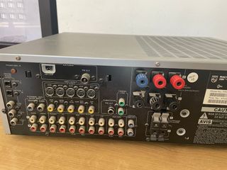 Home Cinema Center Philips FR996