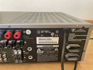 Home Cinema Center Philips FR996