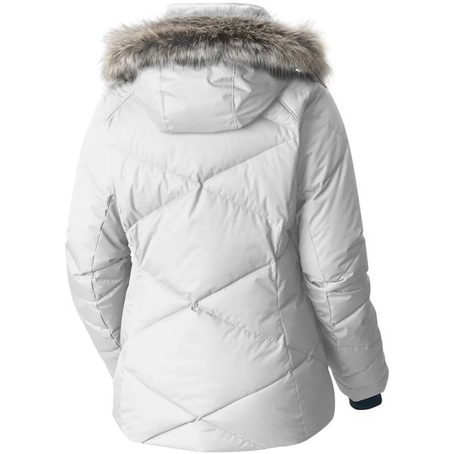 Chaqueta de esqui Columbia Lady “D” Down