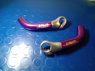 APPENDICI PROLUNGHE BICICLETTA MTB