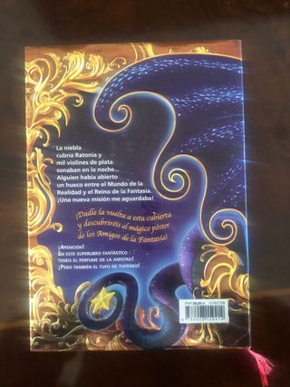 El gran regreso al Reino de la Fantasía