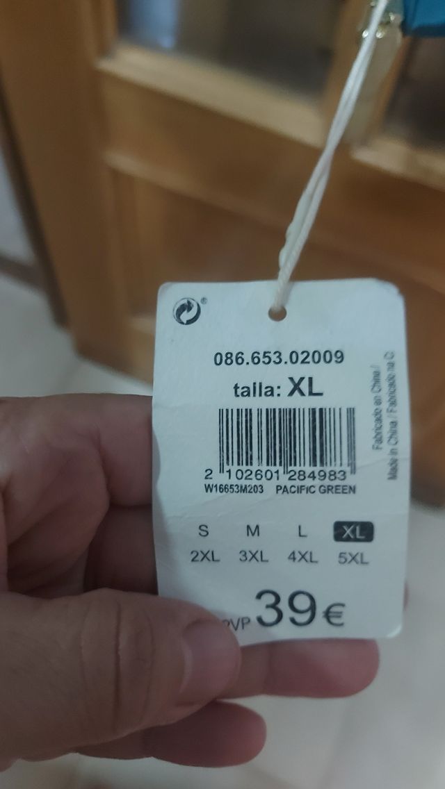 bambas mujer talla XL