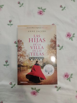 Las hijas de la villa de las telas
