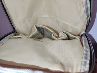 Mochila de maternidad Sophie rosa ¡OFERTA!