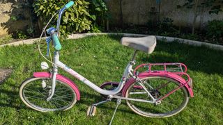 Bicicleta Orbea Clásica Años 90