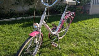 Bicicleta Orbea Clásica Años 90