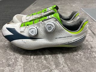 diadora vortex pro movistar