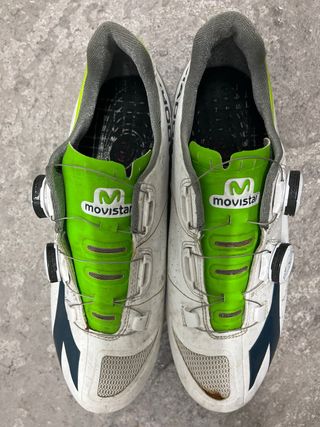 diadora vortex pro movistar