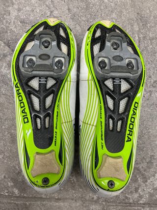 Zapatillas bici Diadora Vortex Pro II 41.5