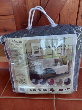 Funda sofa