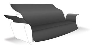 Funda sofa