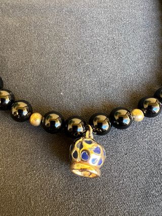 Set collana e bracciale donna - Estrosità Gioielli