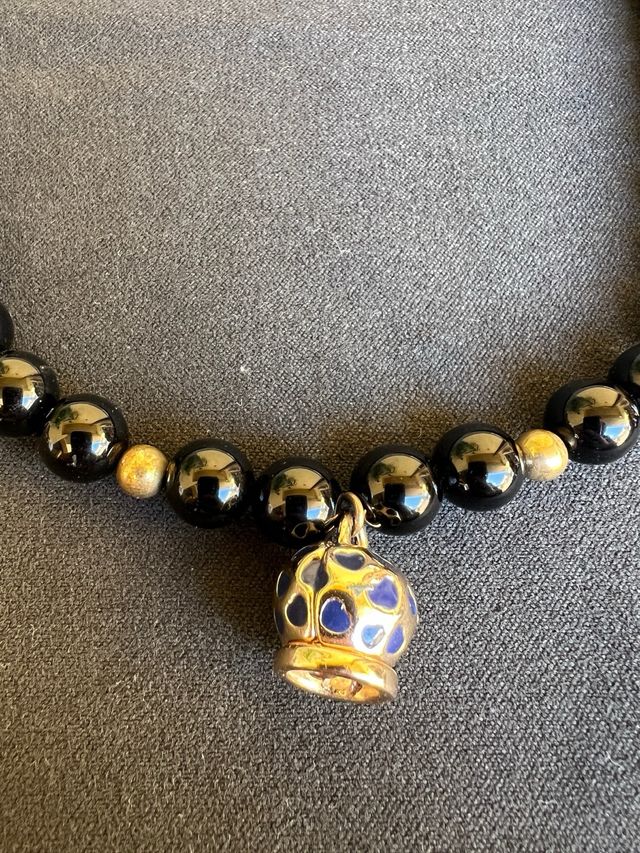 Set collana e bracciale donna - Estrosità Gioielli