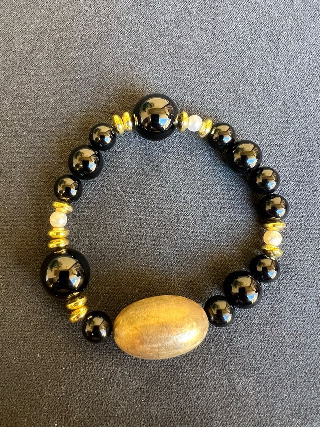 Set collana e bracciale donna - Estrosità Gioielli