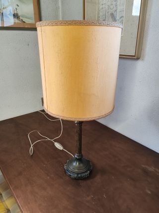 Lampada da scrivania