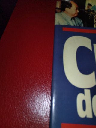 Libro de historia