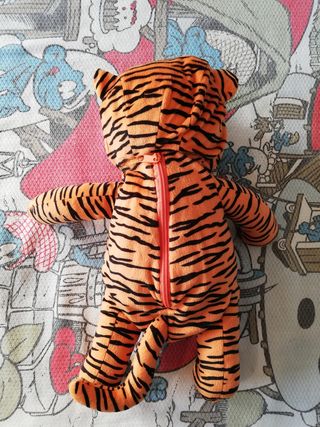 Pupazzo Winnie the Pooh porta pigiama