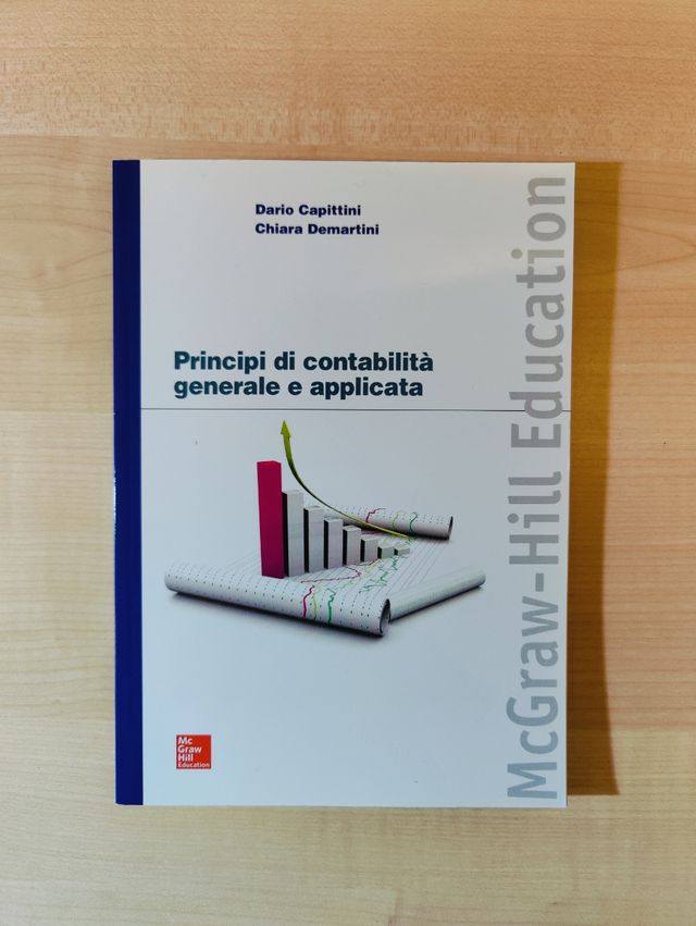 Principi di contabilità generale e applicata