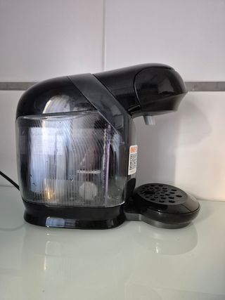 Cafetera Tassimo 