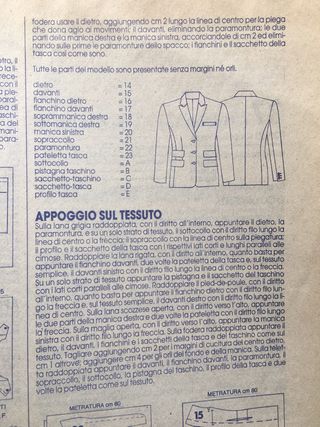 La mia Boutique ottobre 1994 burda