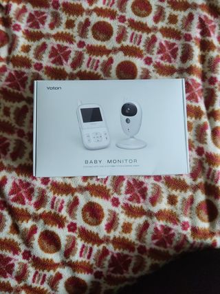 Baby monitor
