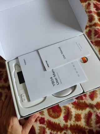 Baby monitor