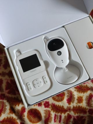Baby monitor